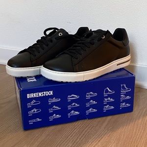 NWB Birkenstock Bend Low shoe in Black Size 10